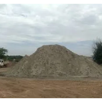 Construction Sand